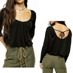 Free People - Bondi Thermal Top